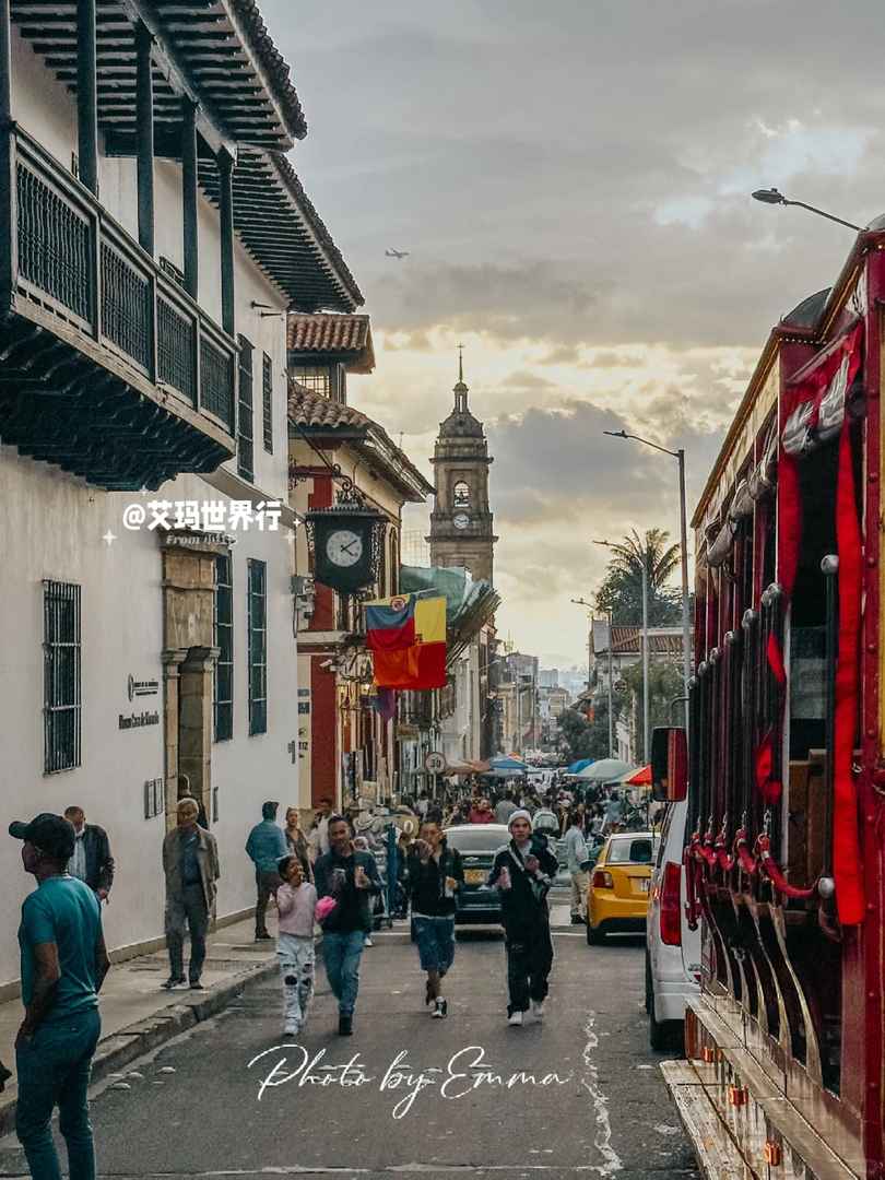 One-Day Bogota Tour Guide: Colombia's Top Attractions & Hidden Gems