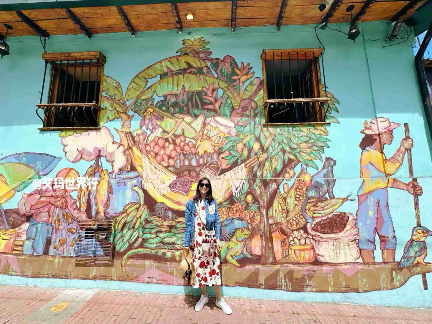 One-Day Bogota Tour Guide: Colombia's Top Attractions & Hidden Gems