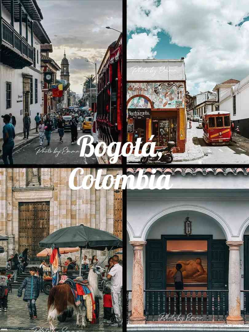 One-Day Bogota Tour Guide: Colombia's Top Attractions & Hidden Gems