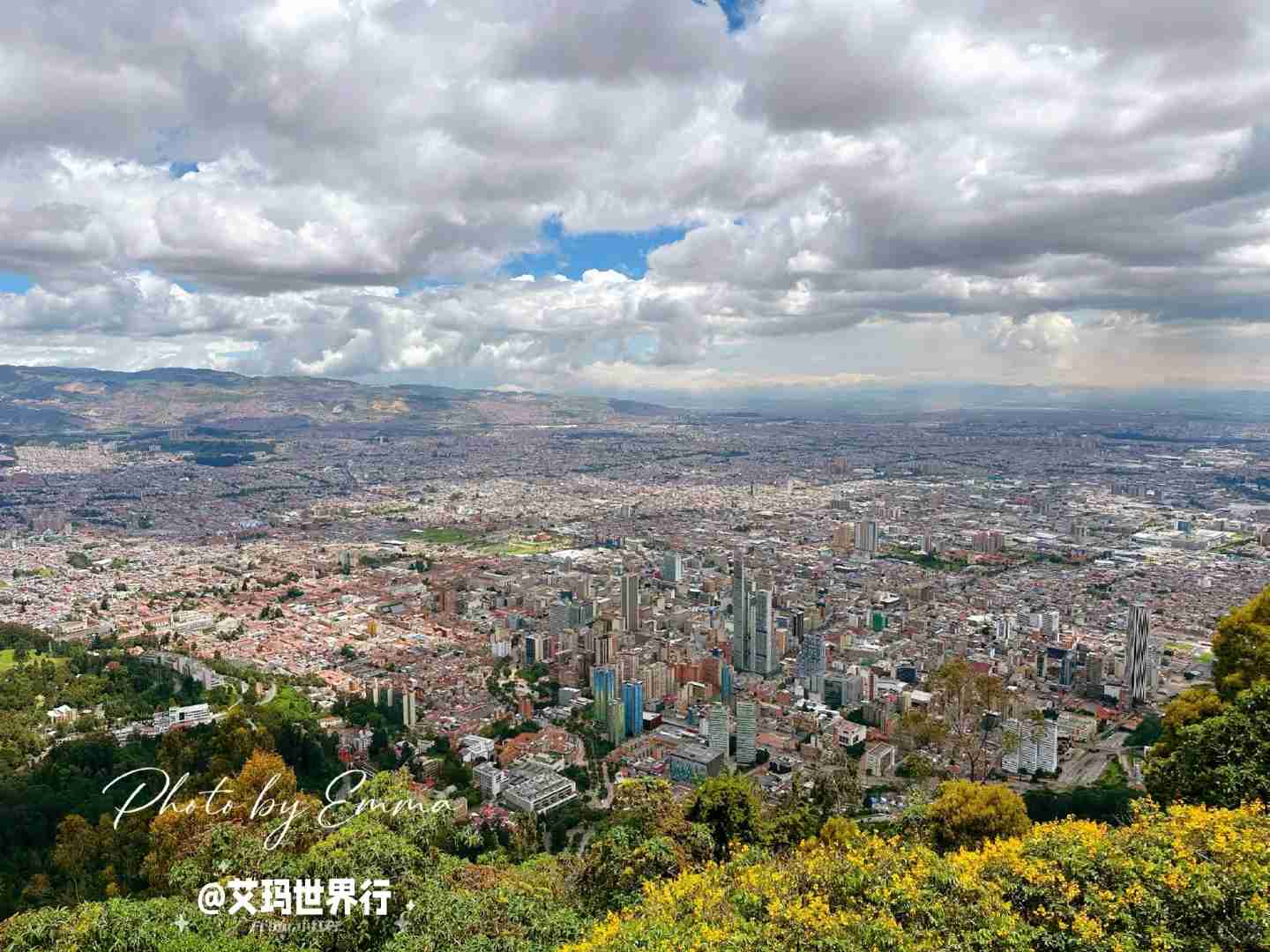 One-Day Bogota Tour Guide: Colombia's Top Attractions & Hidden Gems