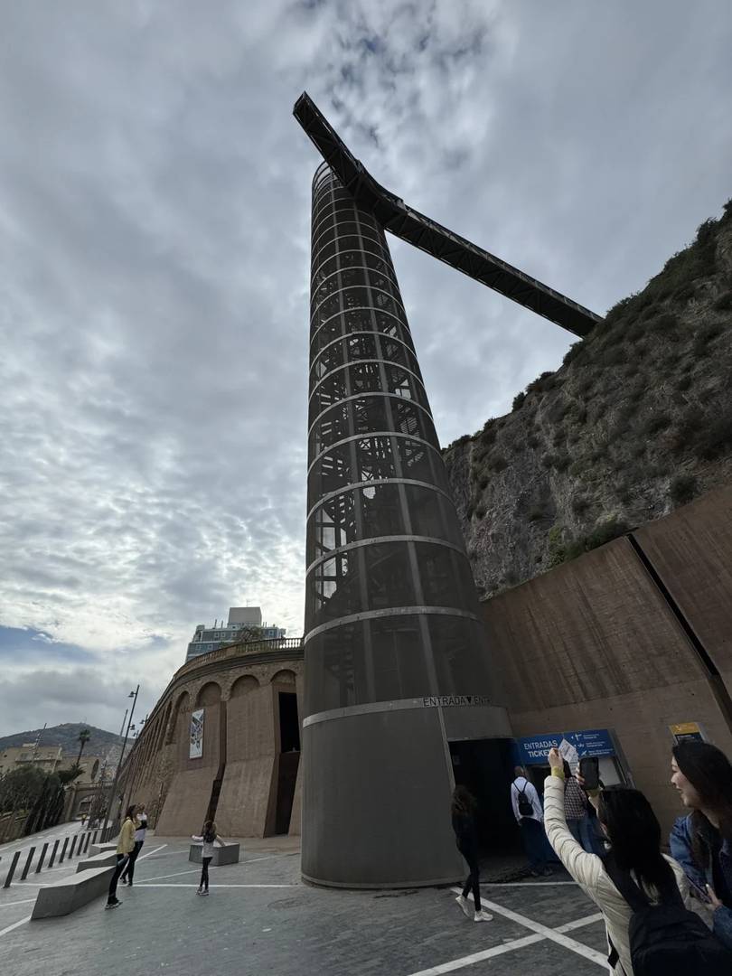 One-Day Cartagena Spain Itinerary: Best Historical Sites to Visit