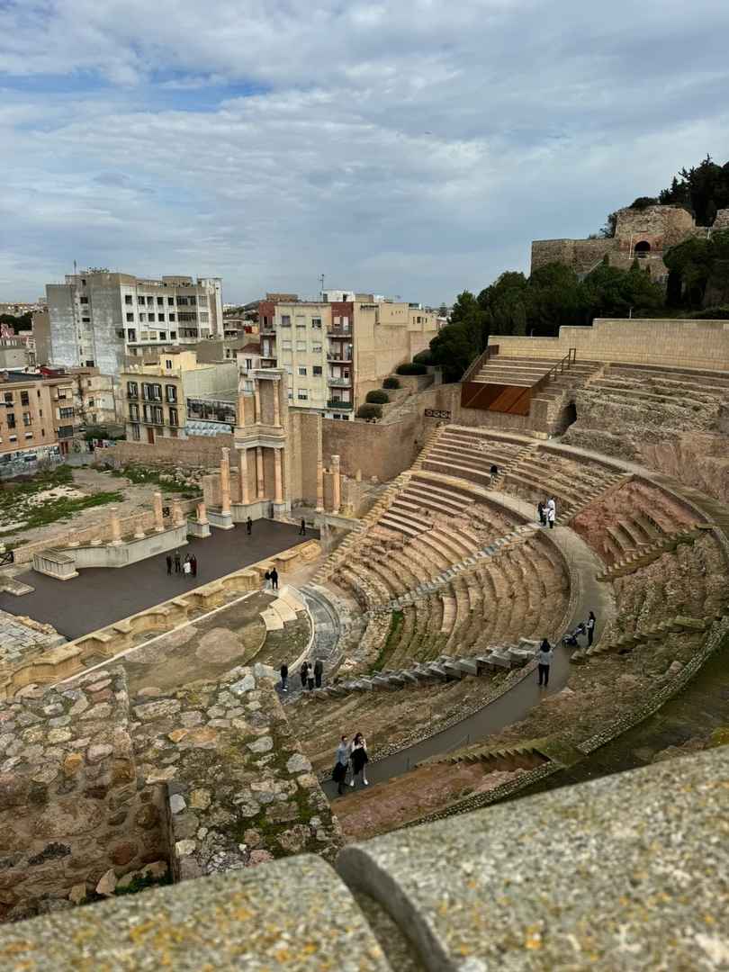 One-Day Cartagena Spain Itinerary: Best Historical Sites to Visit