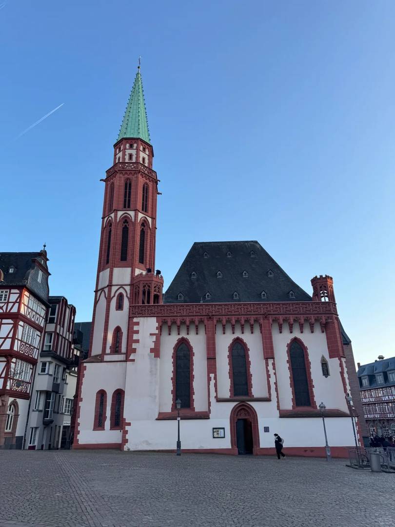 One-Day Frankfurt Itinerary: Explore Top Attractions in Germany