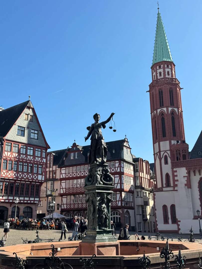 One-Day Frankfurt Itinerary: Explore Top Attractions in Germany