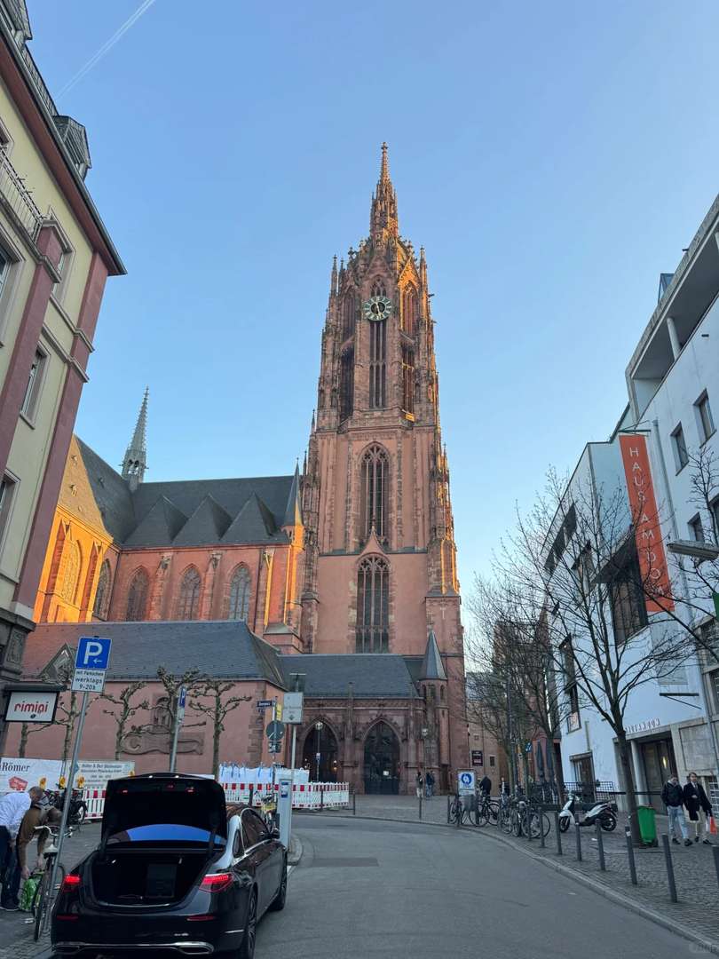 One-Day Frankfurt Itinerary: Explore Top Attractions in Germany