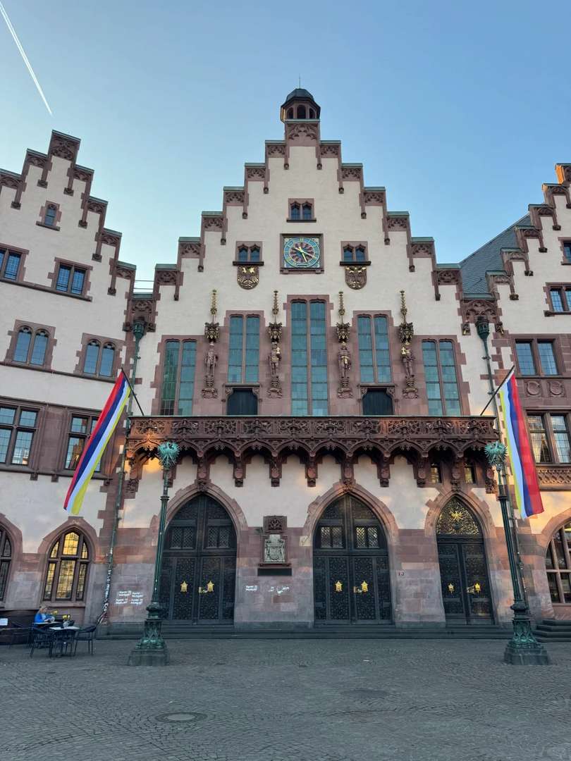 One-Day Frankfurt Itinerary: Explore Top Attractions in Germany