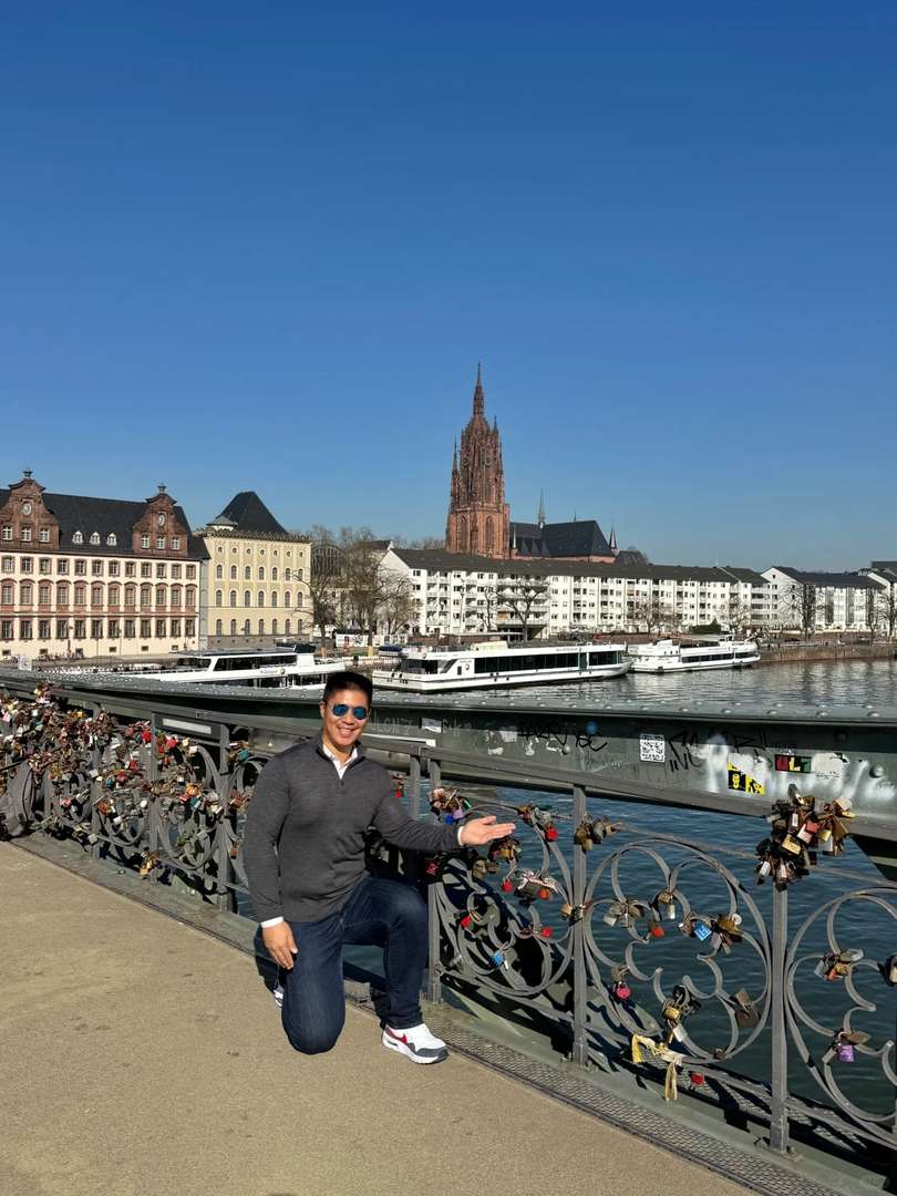 One-Day Frankfurt Itinerary: Explore Top Attractions in Germany