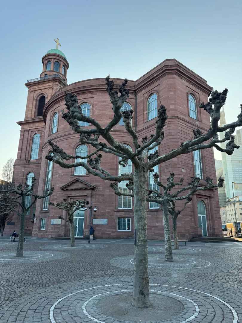 One-Day Frankfurt Itinerary: Explore Top Attractions in Germany