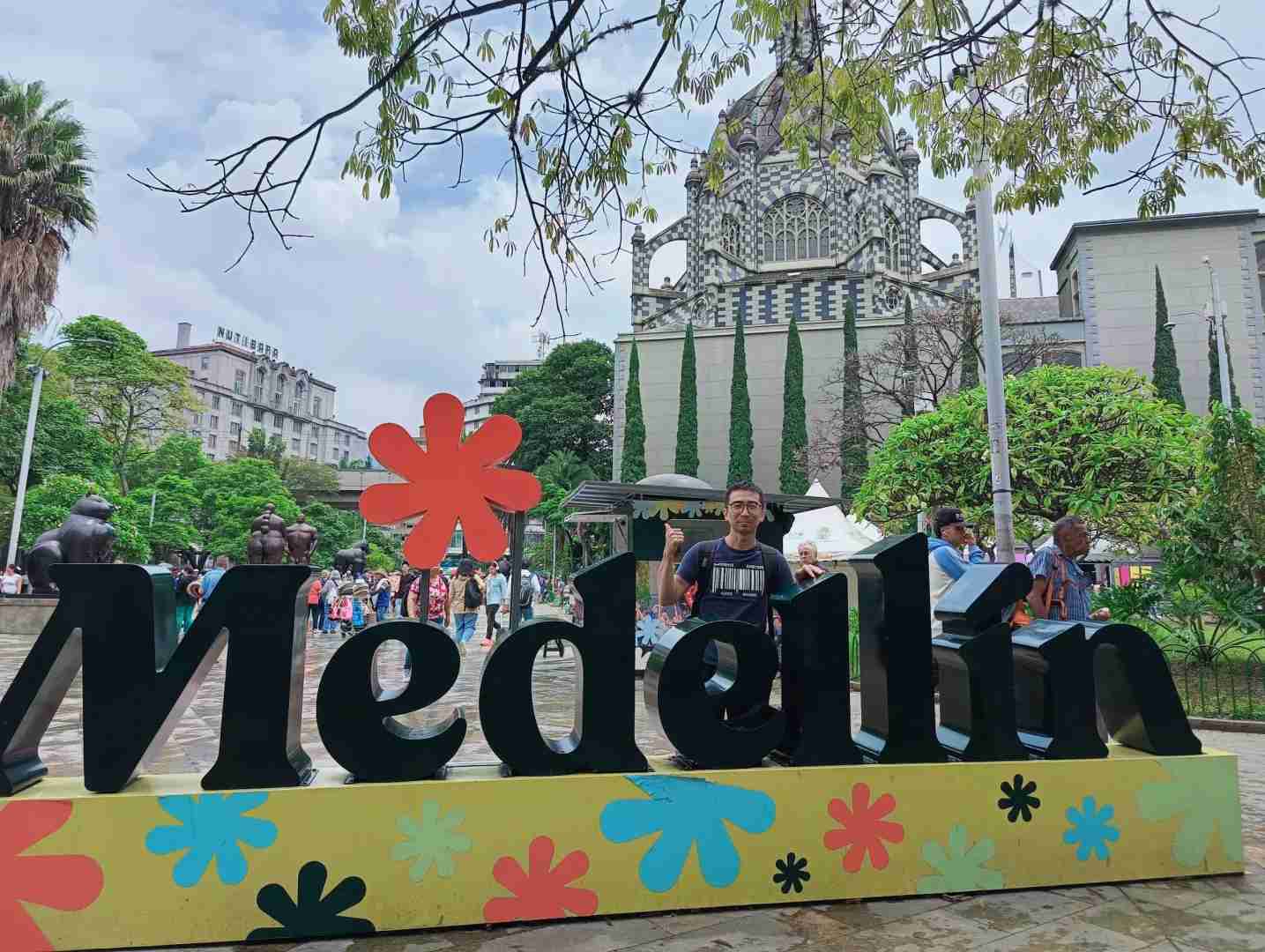 One-Day Medellin Tour: Explore Pablo Escobar's Hometown | Narcos Landmarks