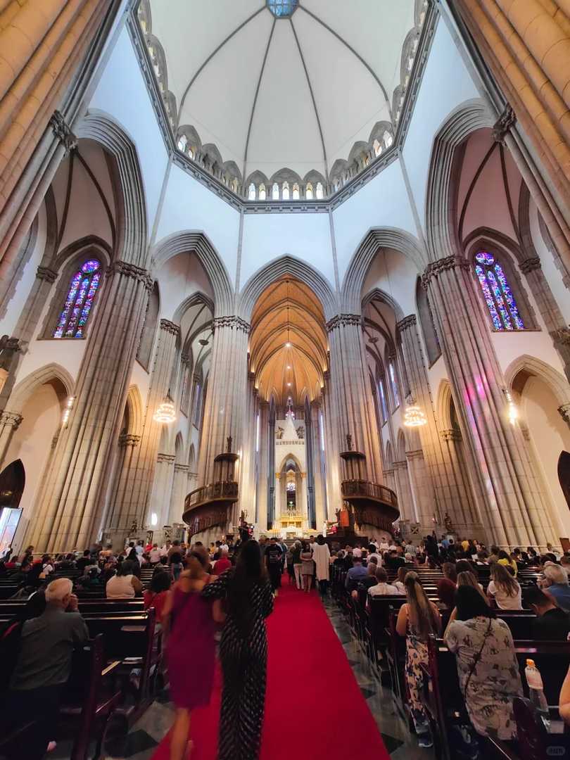 One Day São Paulo City Walk Tour Guide | Best Local Attractions