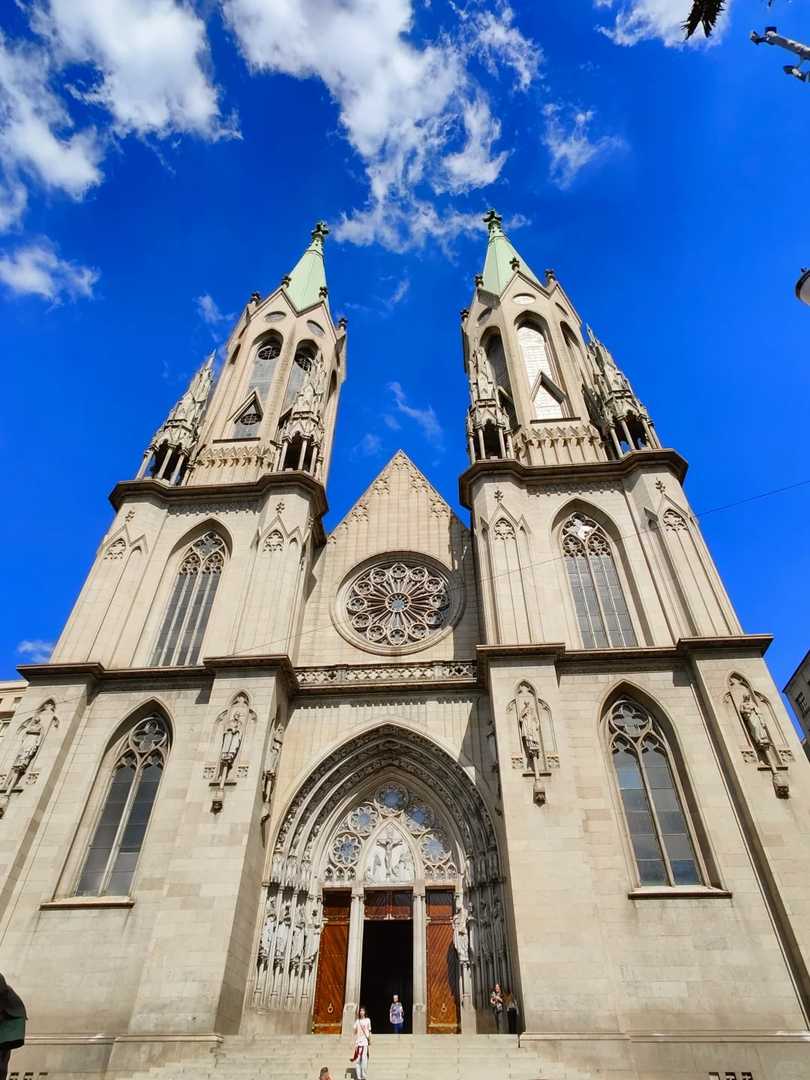 One Day São Paulo City Walk Tour Guide | Best Local Attractions