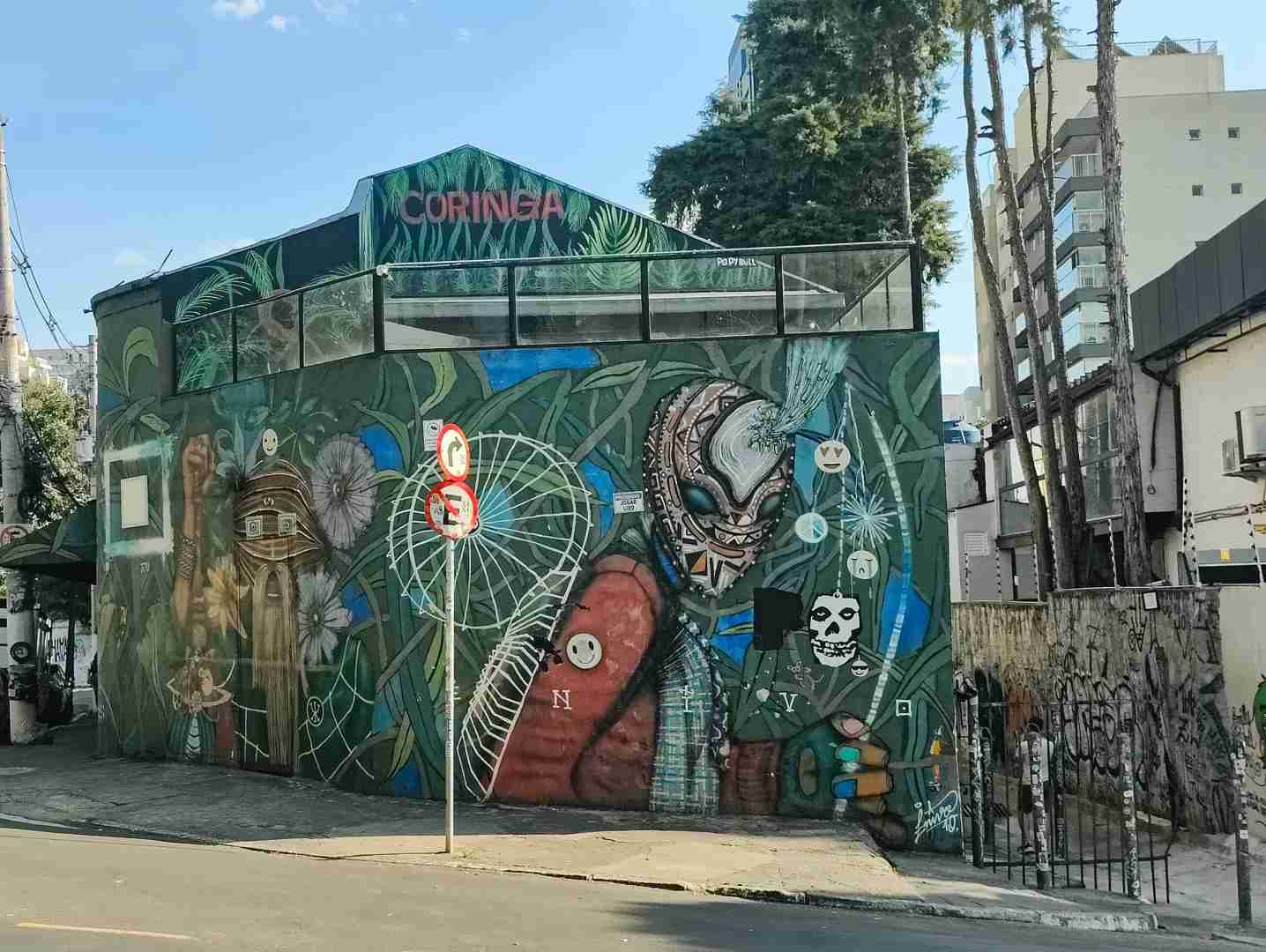 One Day São Paulo City Walk Tour Guide | Best Local Attractions