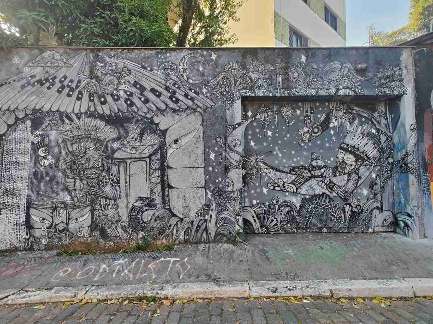 One Day São Paulo City Walk Tour Guide | Best Local Attractions
