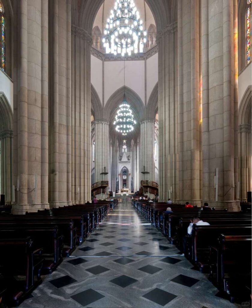 One-Day São Paulo Tour: Must-Visit Attractions in Brazil 🇧🇷