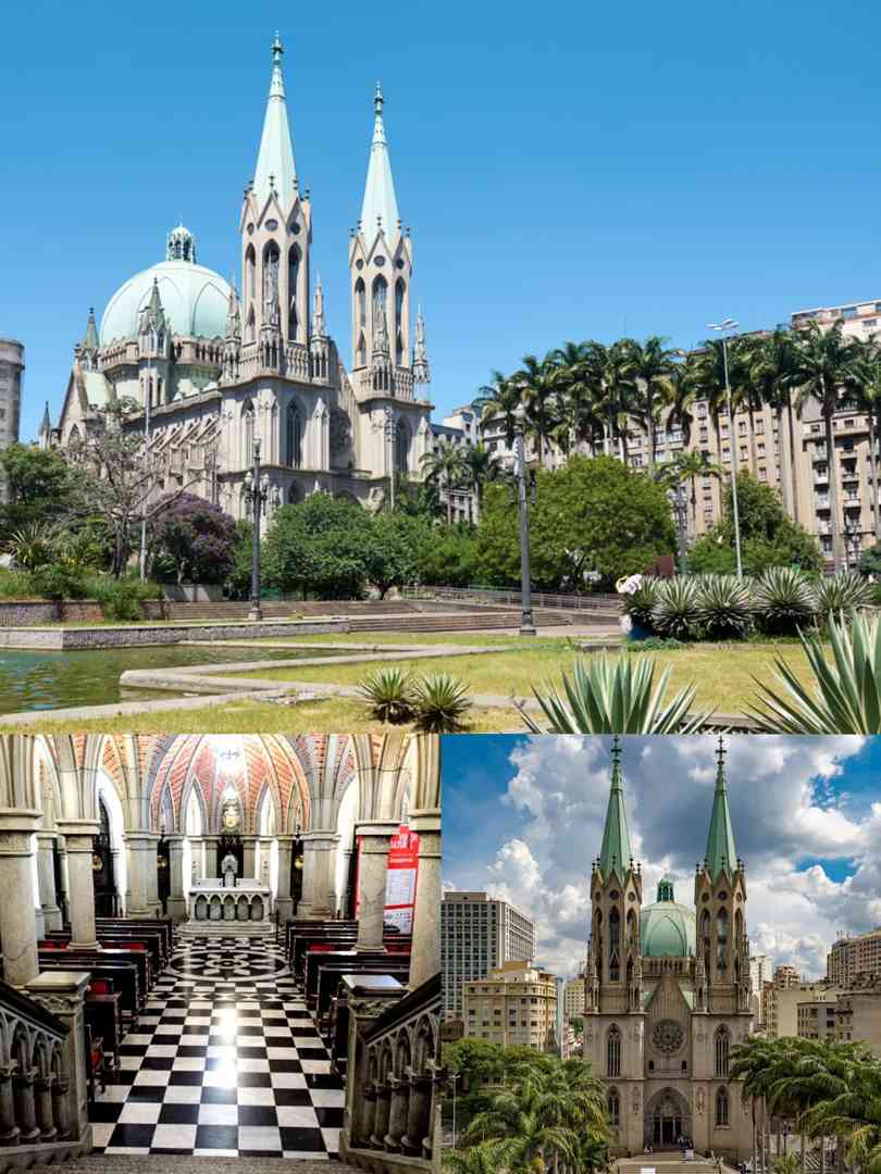 One-Day São Paulo Tour: Must-Visit Attractions in Brazil 🇧🇷