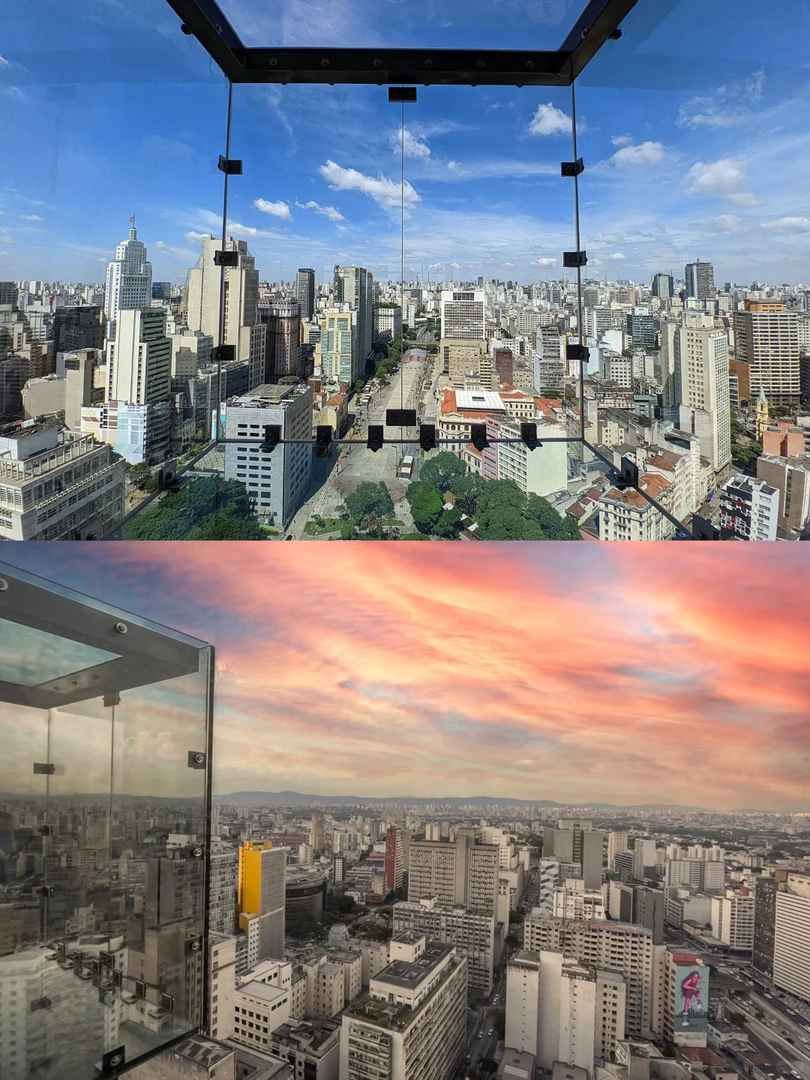 One-Day São Paulo Tour: Must-Visit Attractions in Brazil 🇧🇷