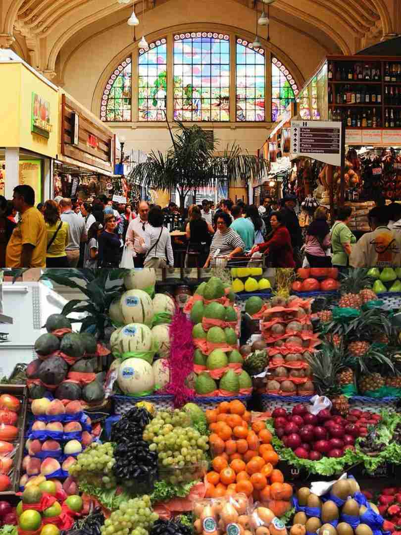 One-Day São Paulo Tour: Must-Visit Attractions in Brazil 🇧🇷