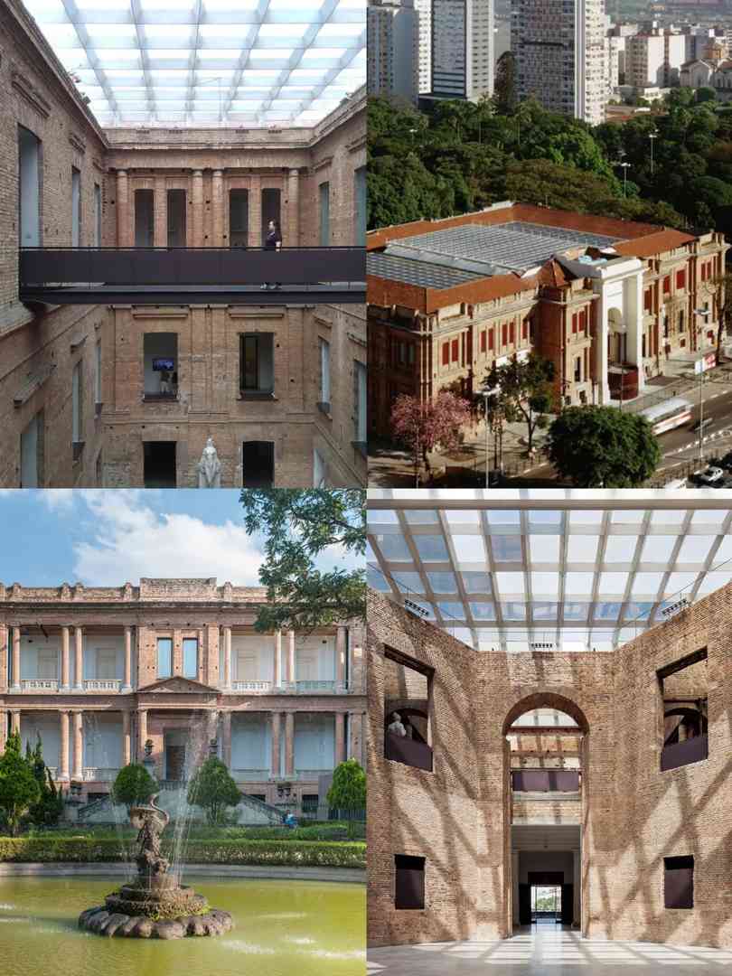 One-Day São Paulo Tour: Must-Visit Attractions in Brazil 🇧🇷