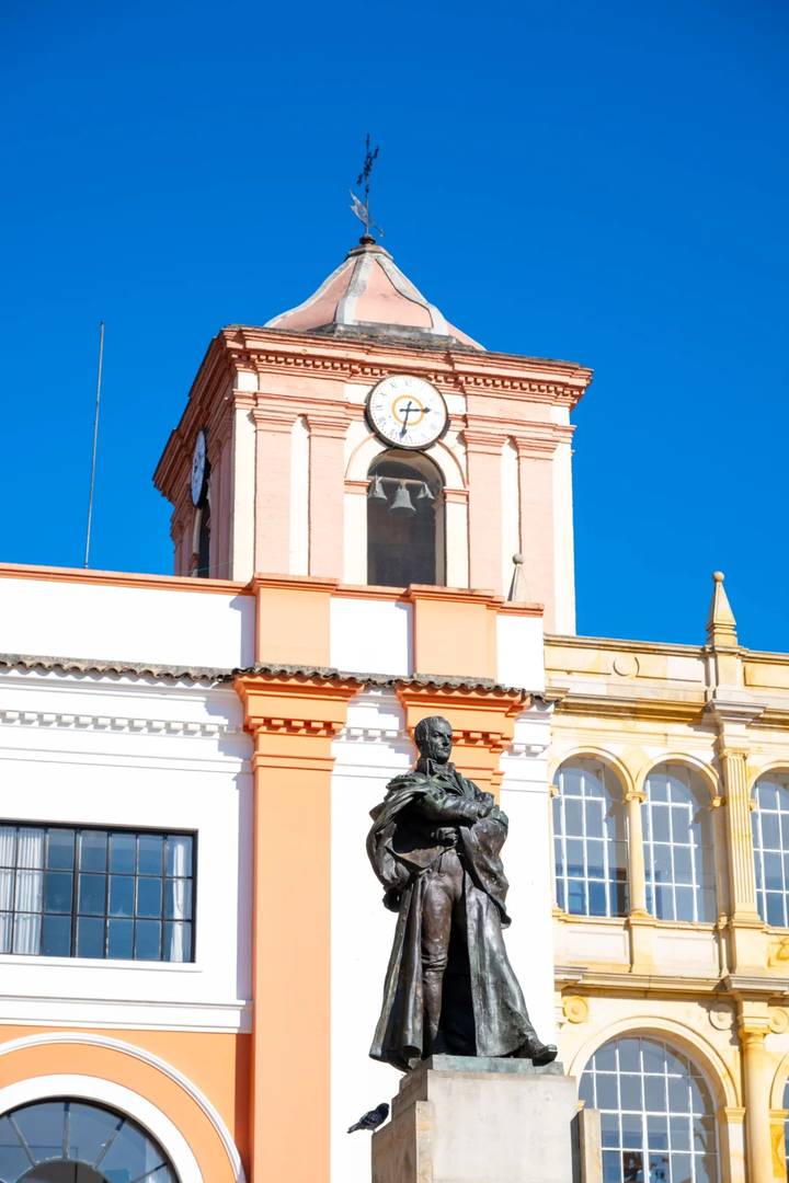 One-day Bogota travel guide: Top attractions and tips in Colombia