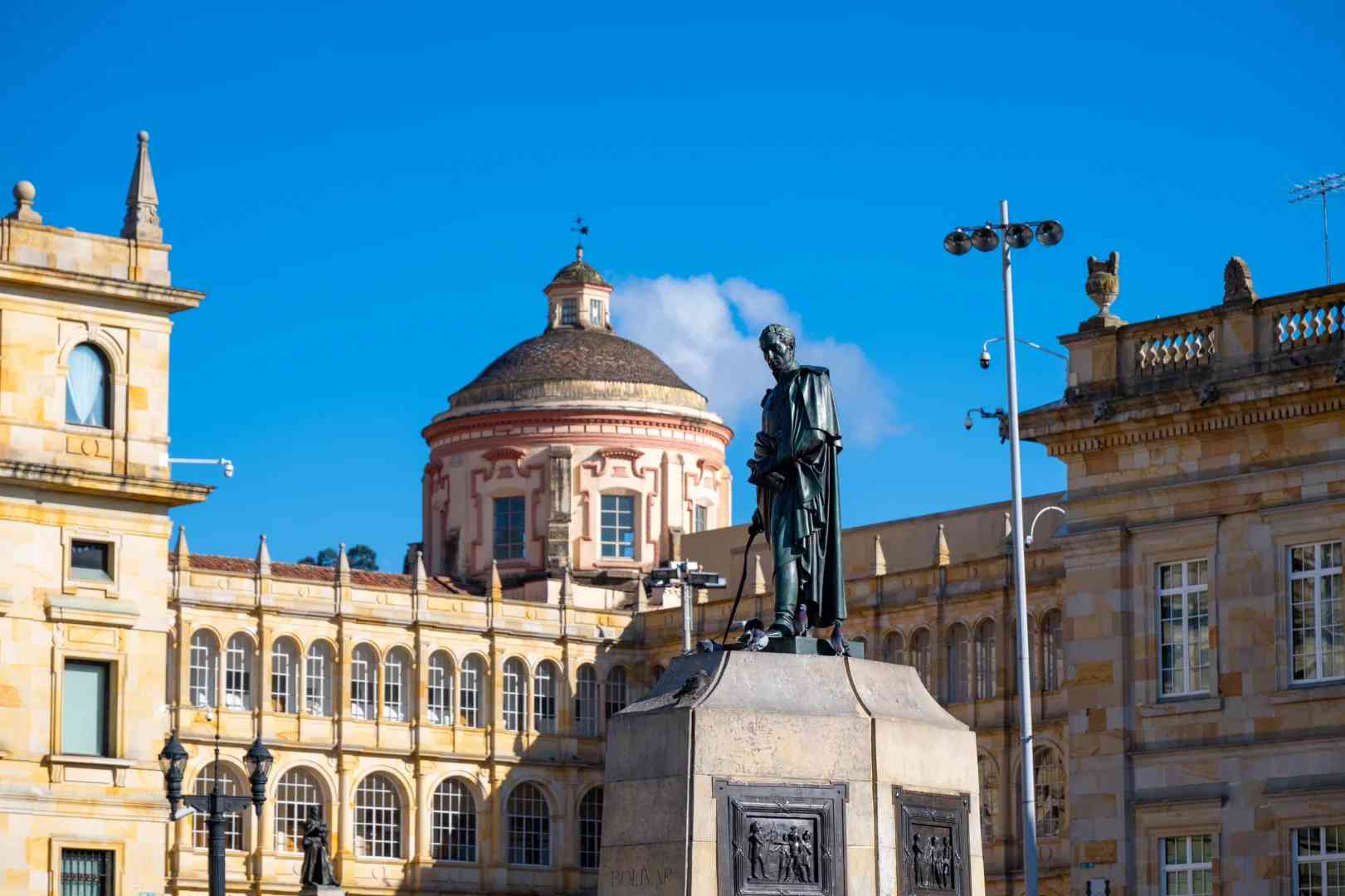 One-day Bogota travel guide: Top attractions and tips in Colombia