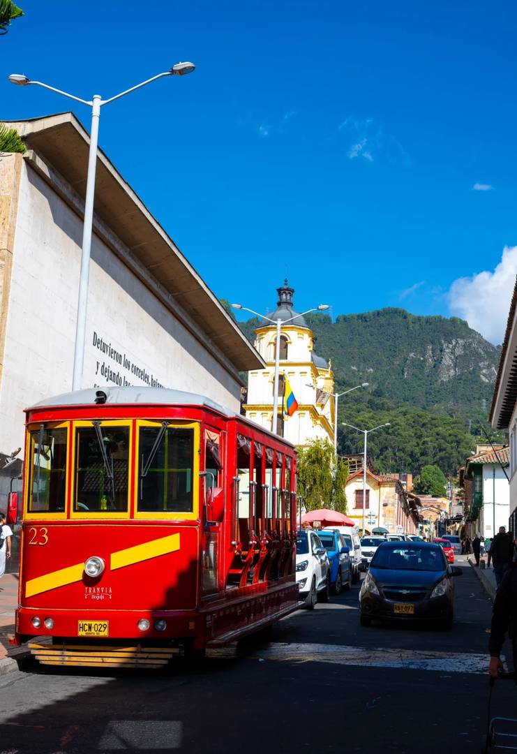 One-day Bogota travel guide: Top attractions and tips in Colombia