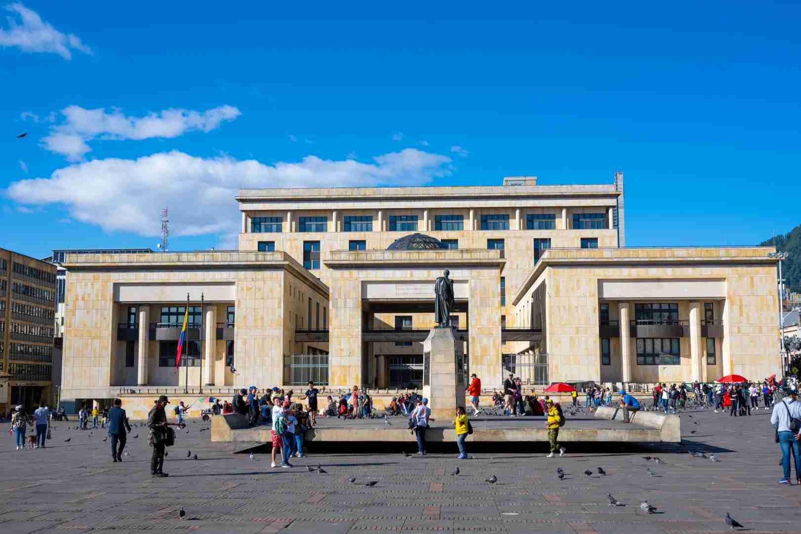 One-day Bogota travel guide: Top attractions and tips in Colombia