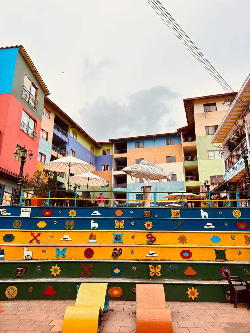 One-day Trip to Guatapé from Medellín Colombia | Best Tour Guide