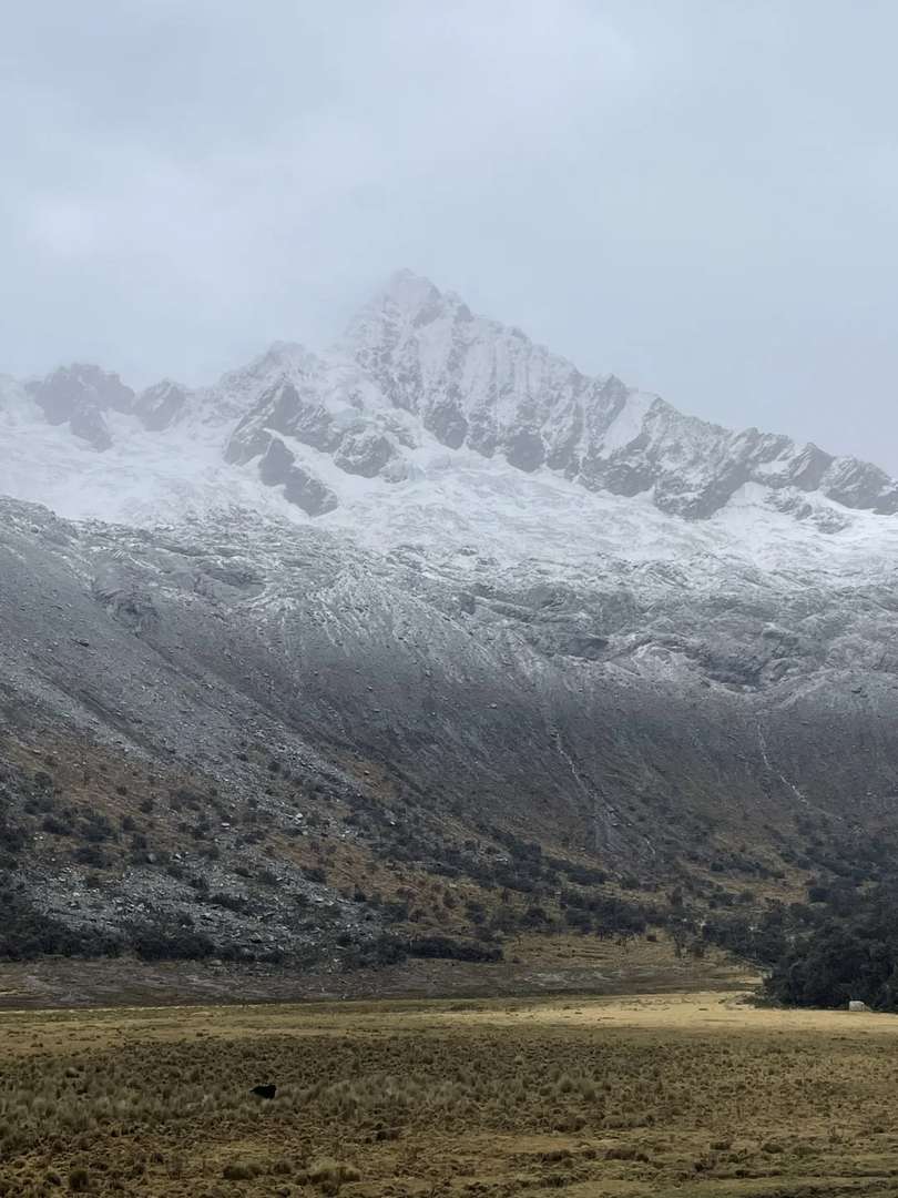 Aventure de randonnée d'un mois : Le guide ultime des sentiers de Huaraz, Pérou