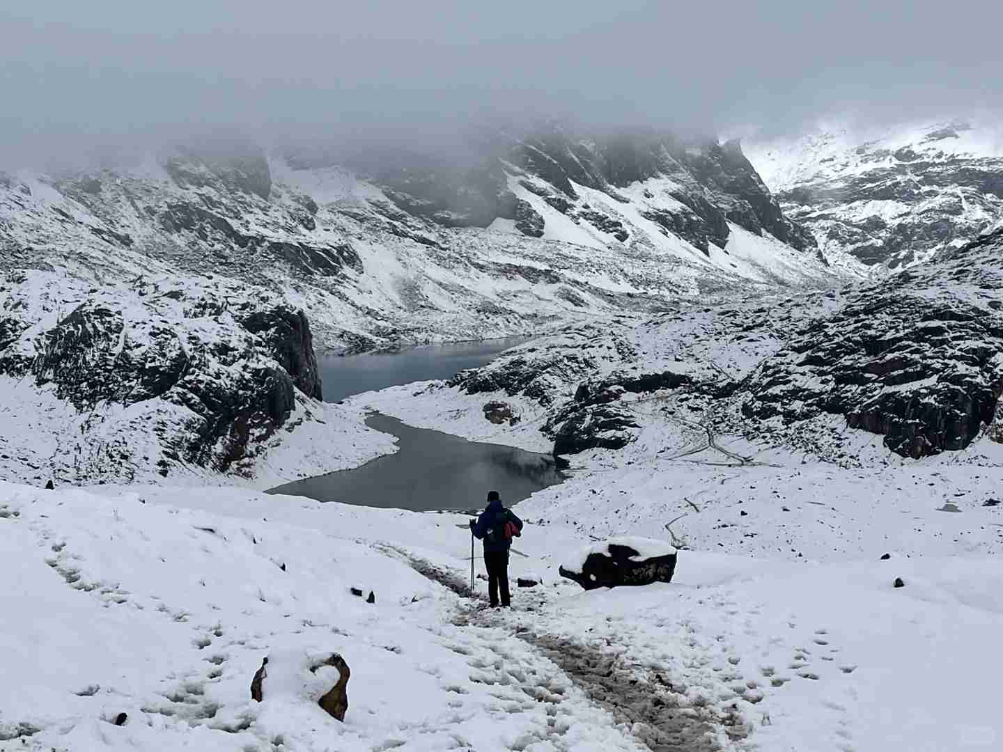 Aventure de randonnée d'un mois : Le guide ultime des sentiers de Huaraz, Pérou