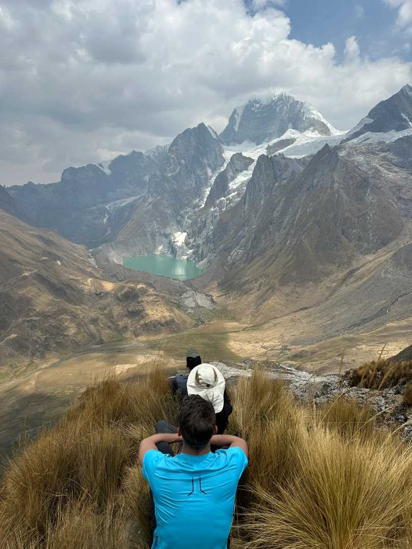 Aventure de randonnée d'un mois : Le guide ultime des sentiers de Huaraz, Pérou
