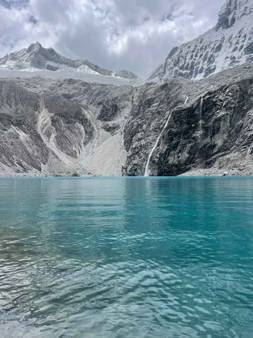 Aventure de randonnée d'un mois : Le guide ultime des sentiers de Huaraz, Pérou