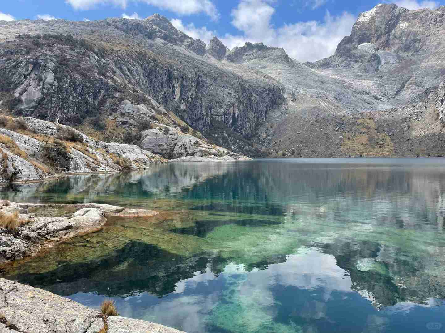 Aventure de randonnée d'un mois : Le guide ultime des sentiers de Huaraz, Pérou