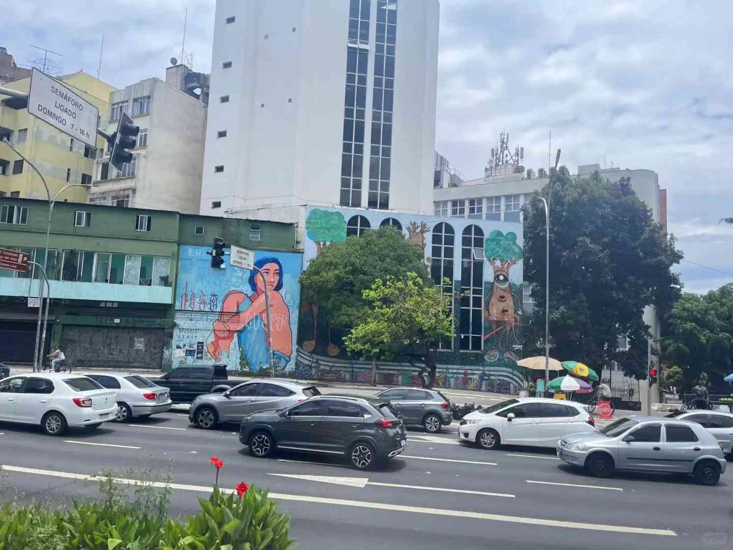 Overseas business trip to Brazil | Explore São Paulo for Global Trade Opportunities