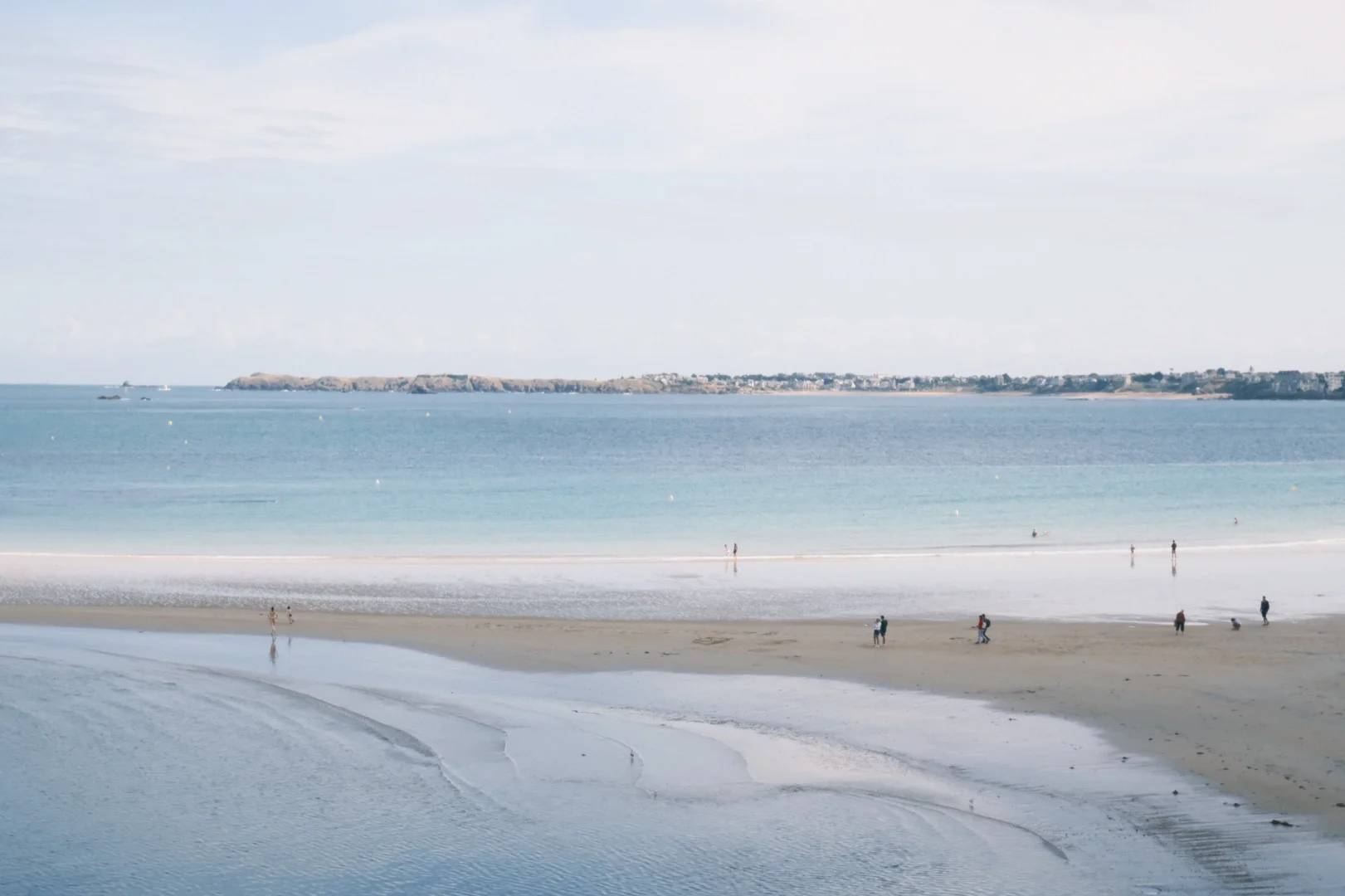 Paris to Saint-Malo Day Trip: Honest Guide for Travelers