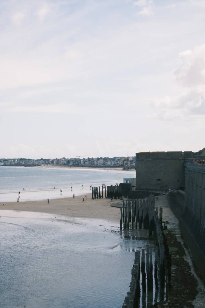 Paris to Saint-Malo Day Trip: Honest Guide for Travelers