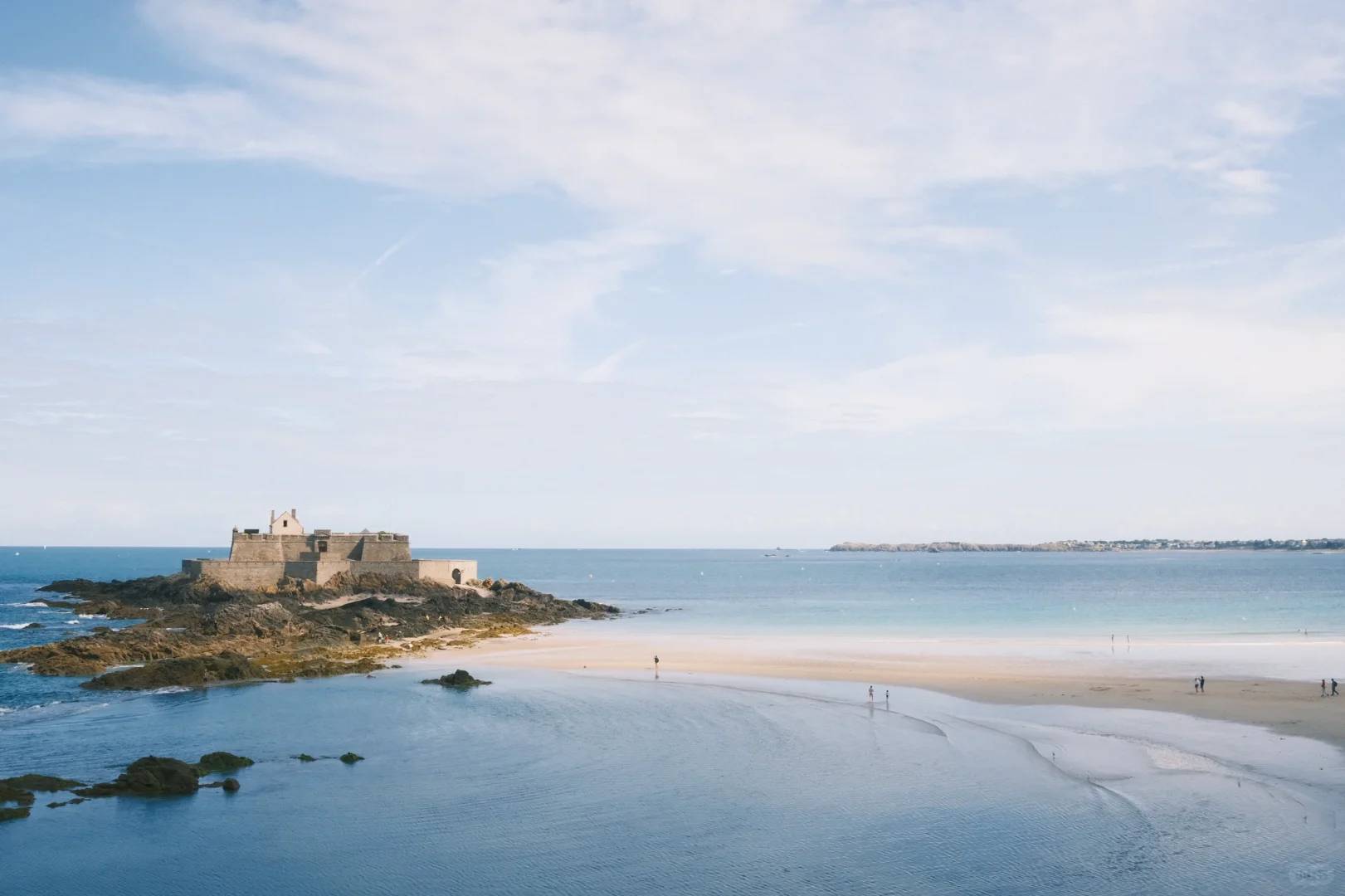 Paris to Saint-Malo Day Trip: Honest Guide for Travelers
