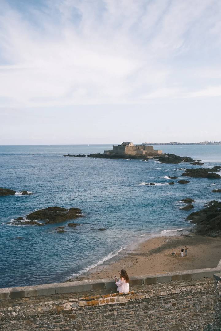 Paris to Saint-Malo Day Trip: Honest Guide for Travelers
