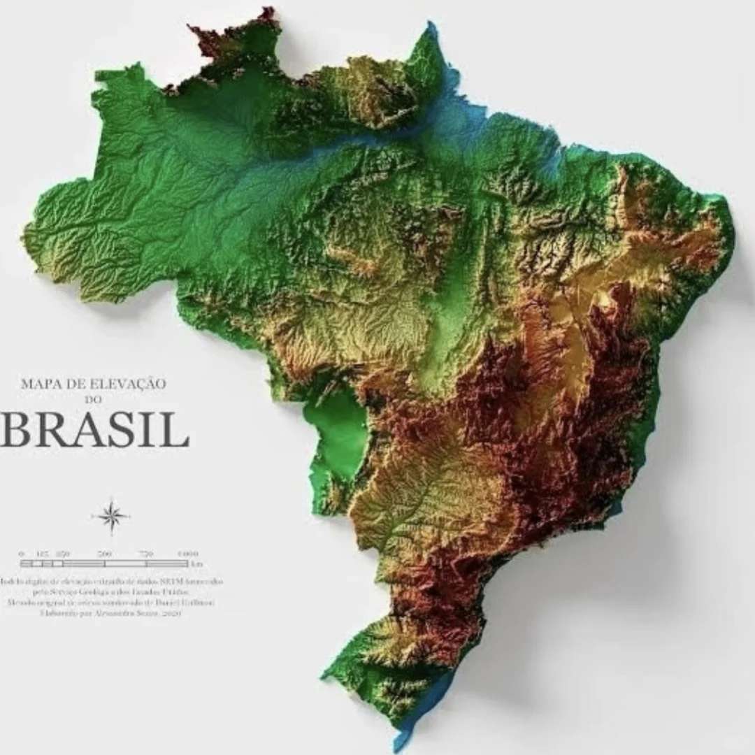 Paixão Brasil 🇧🇷: Explore a Alma do Futebol e do Carnaval