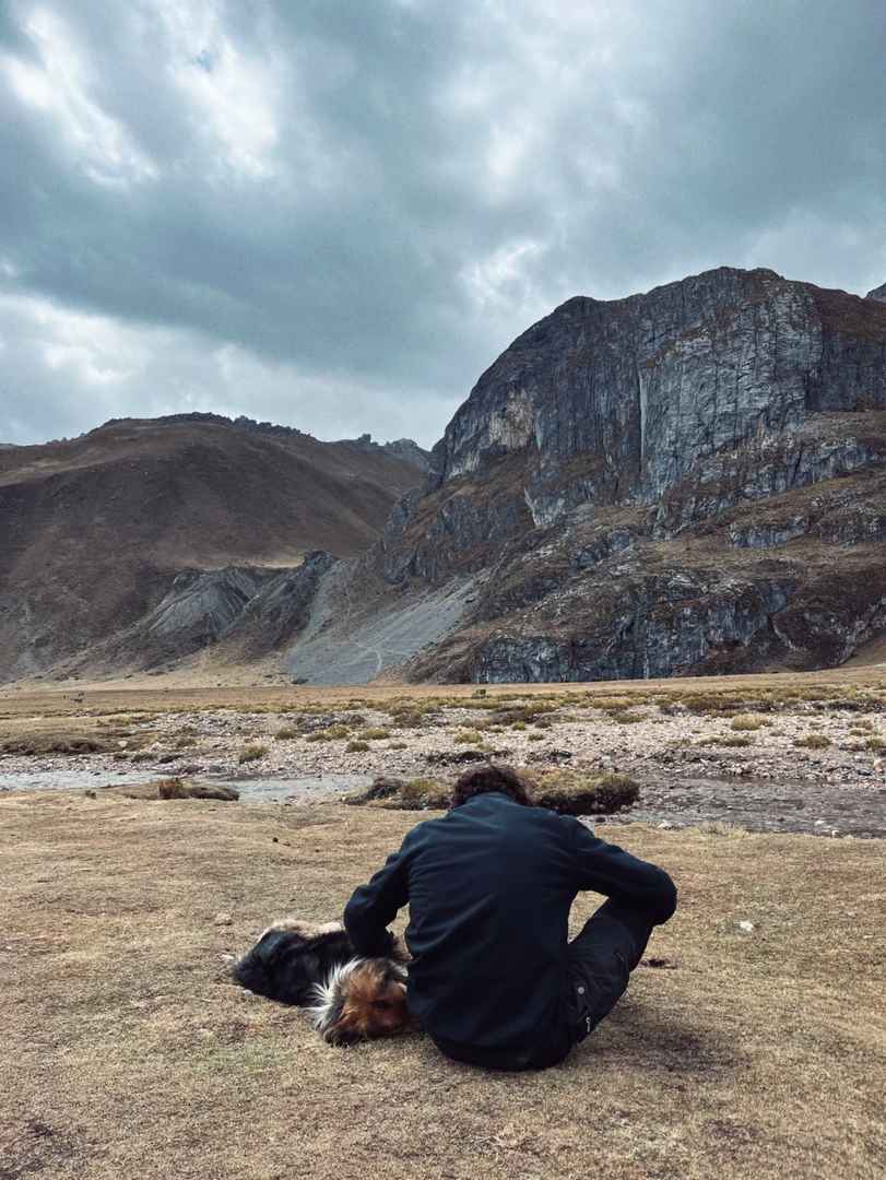 Peru Hiking Adventure: 8-day Huayhuash Circuit in the Andes Eden