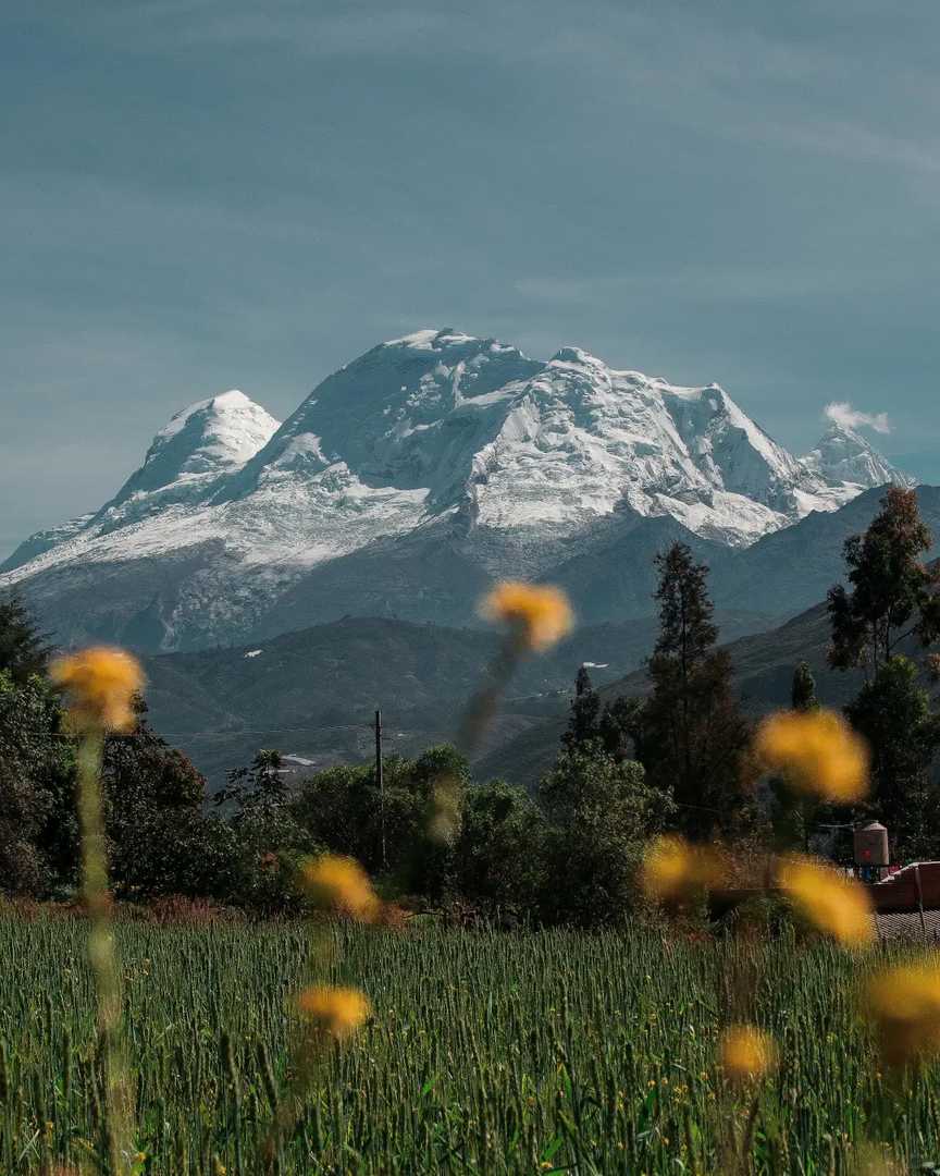 Peru Hiking Trails | Explore Globally Recognized Paths to Machu Picchu