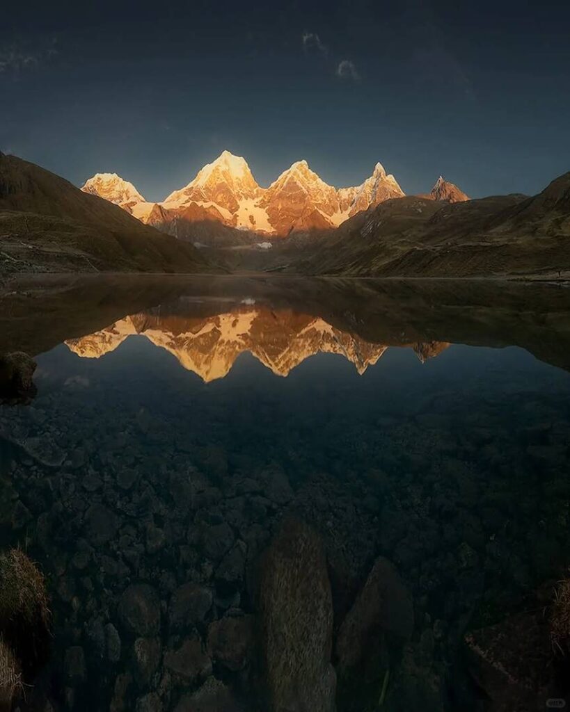 Peru Pilgrimage Hike: Discover the Best Trekking Routes and Hidden Secrets