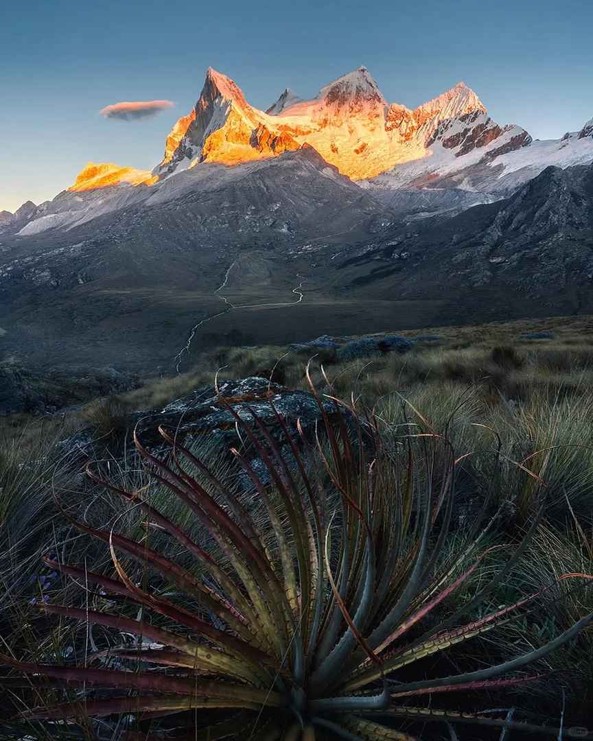 Peru Pilgrimage Hike: Discover the Best Trekking Routes and Hidden Secrets