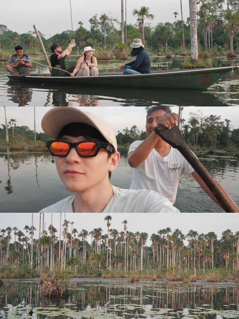 Peru Travel Guide: Exploring the Amazon Rainforest in Depth