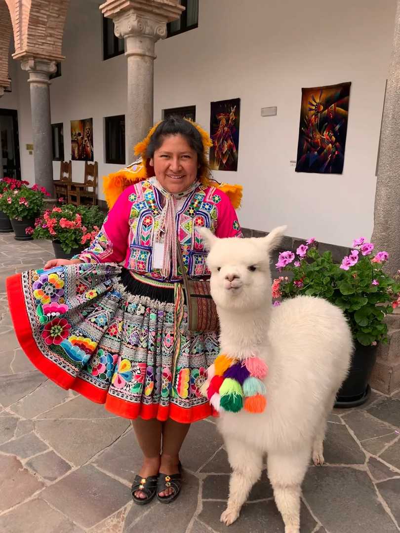 Peru Travel Journal: Explore Inca Trails and Local Culture