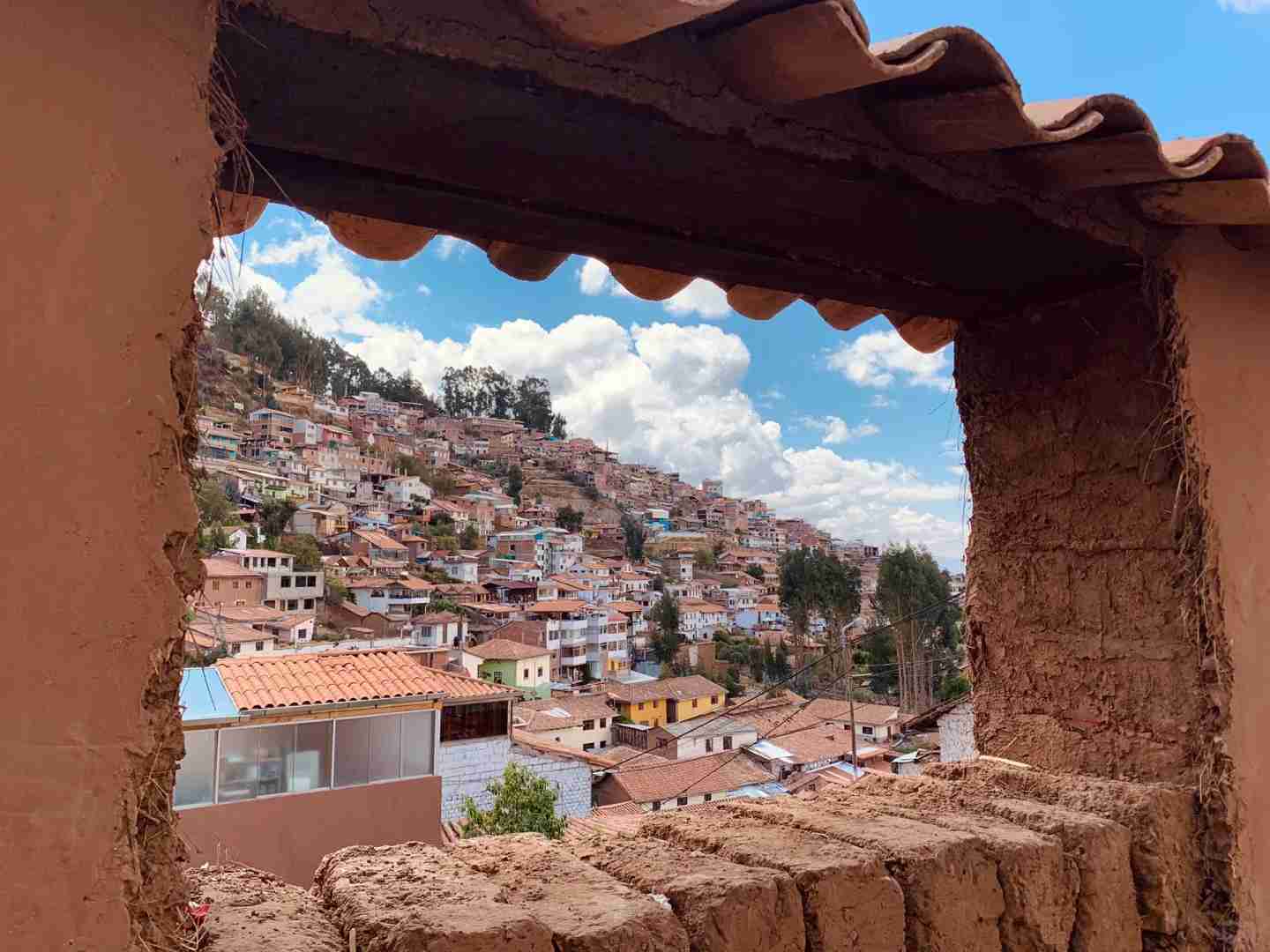 Peru Travel Journal: Explore Inca Trails and Local Culture