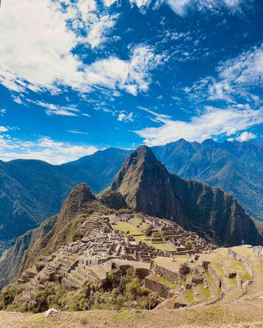 Peru Travel Journal: Explore Inca Trails and Local Culture