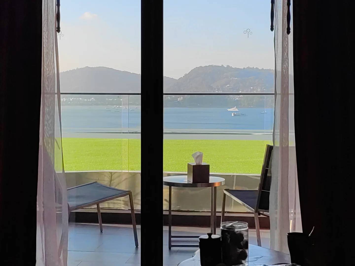 Phuket Fairy Hotel | Best Value with Breathtaking Cliff Sea Views