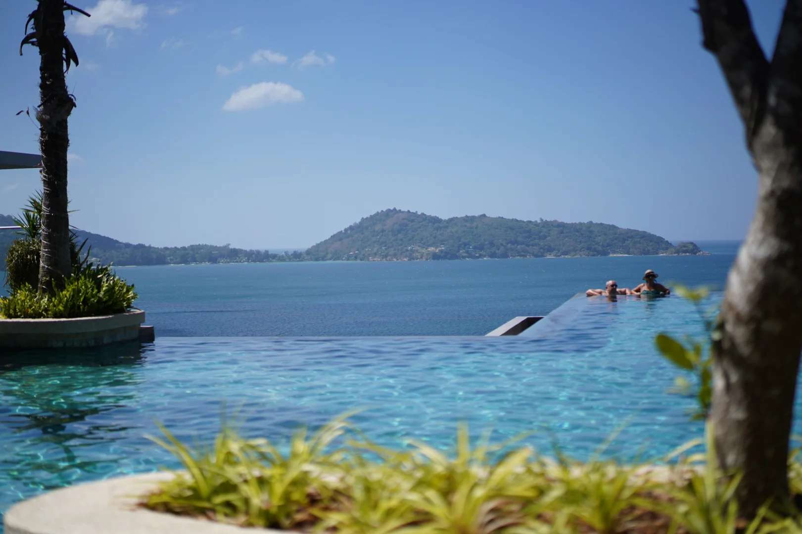Phuket Fairy Hotel | Best Value with Breathtaking Cliff Sea Views