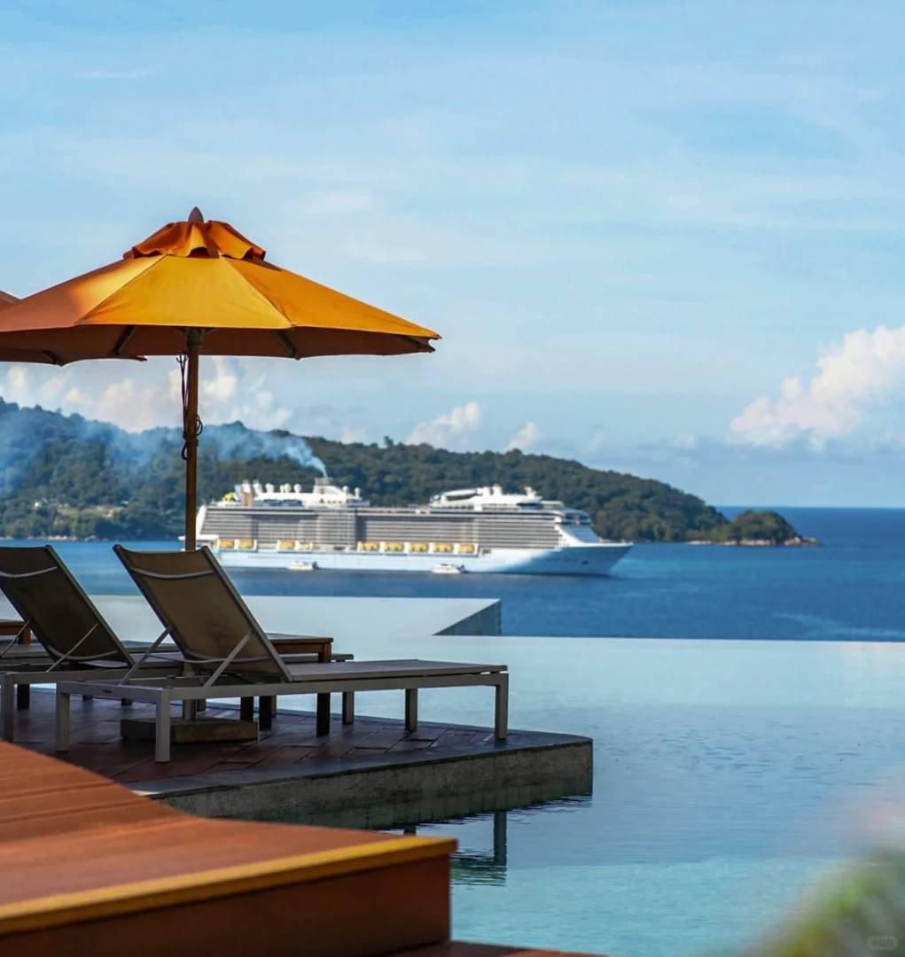 Phuket Kalima Resort Hotel Review: Best Rooms & Amenities