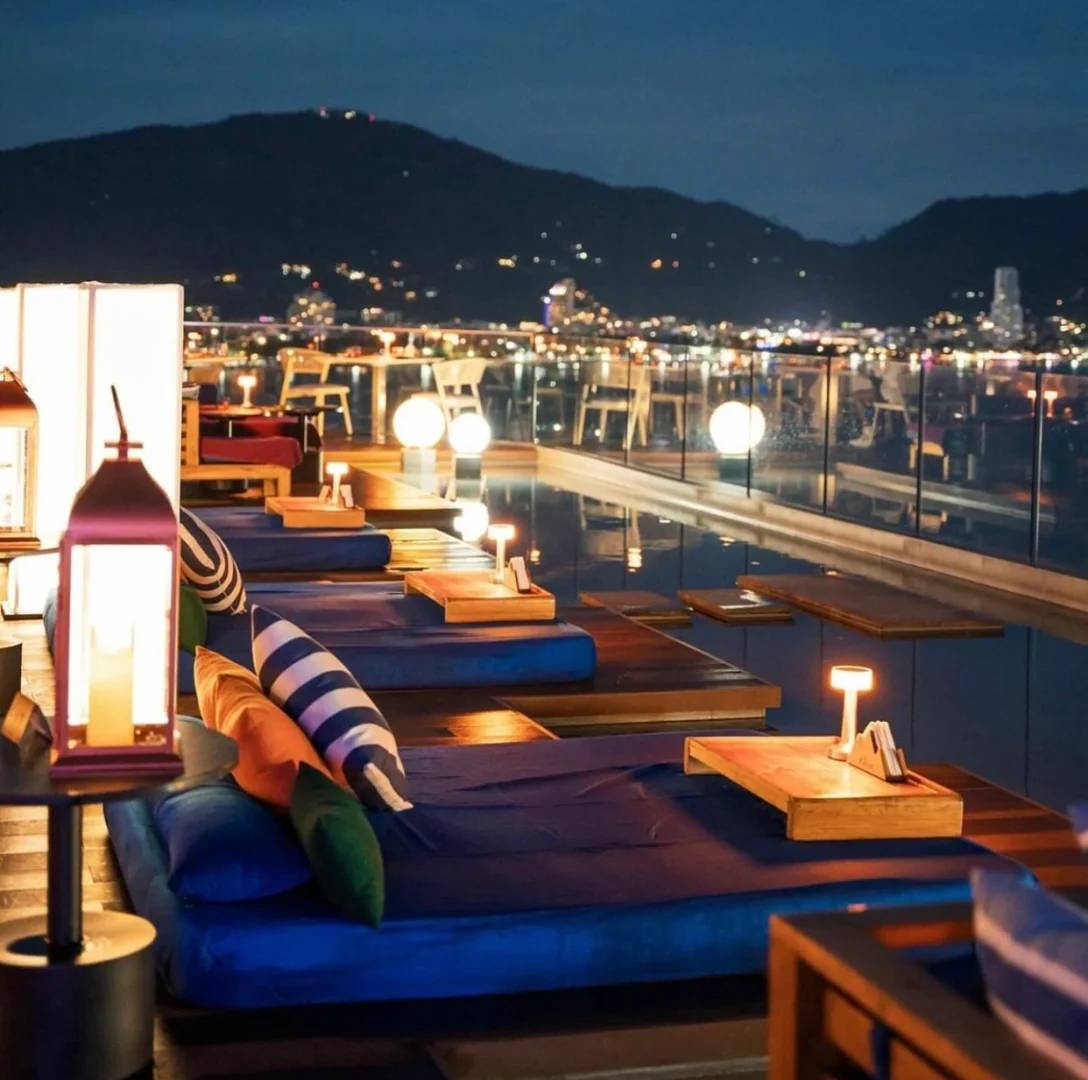 Phuket Kalima Resort Hotel Review: Best Rooms & Amenities